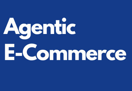 Agentic-E-Commerce Logo